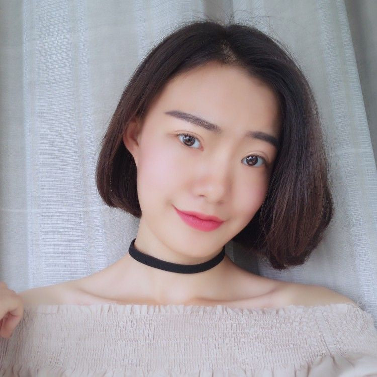 Ordinario - 仿麂皮項圈