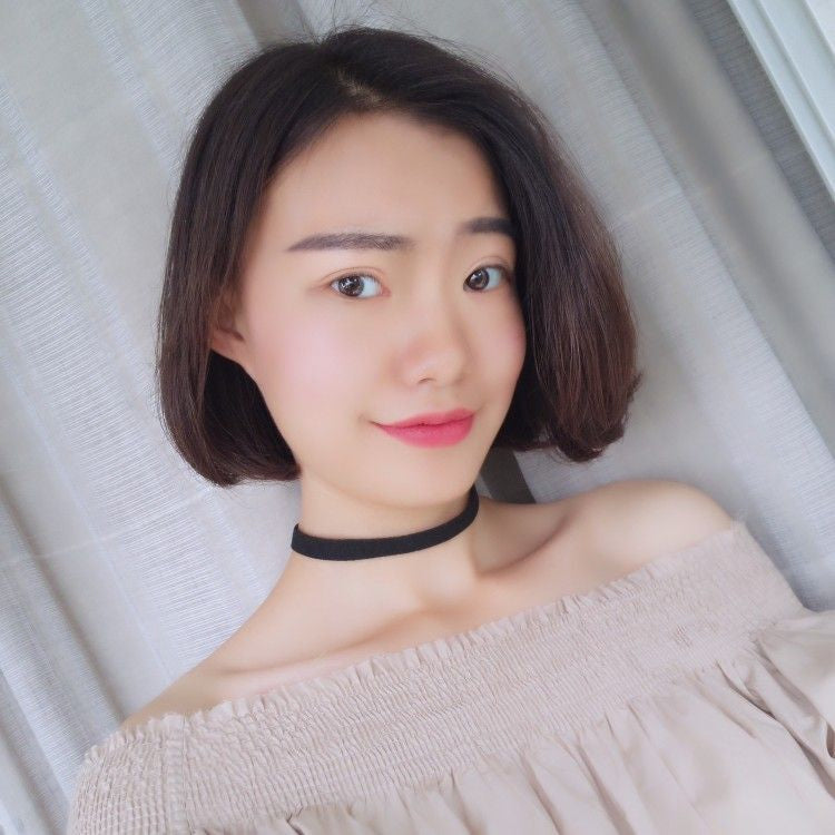 Ordinario - 仿麂皮項圈