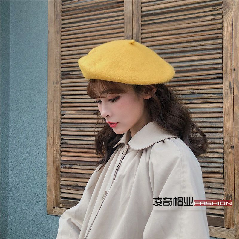 TAAK - 貝雷帽
