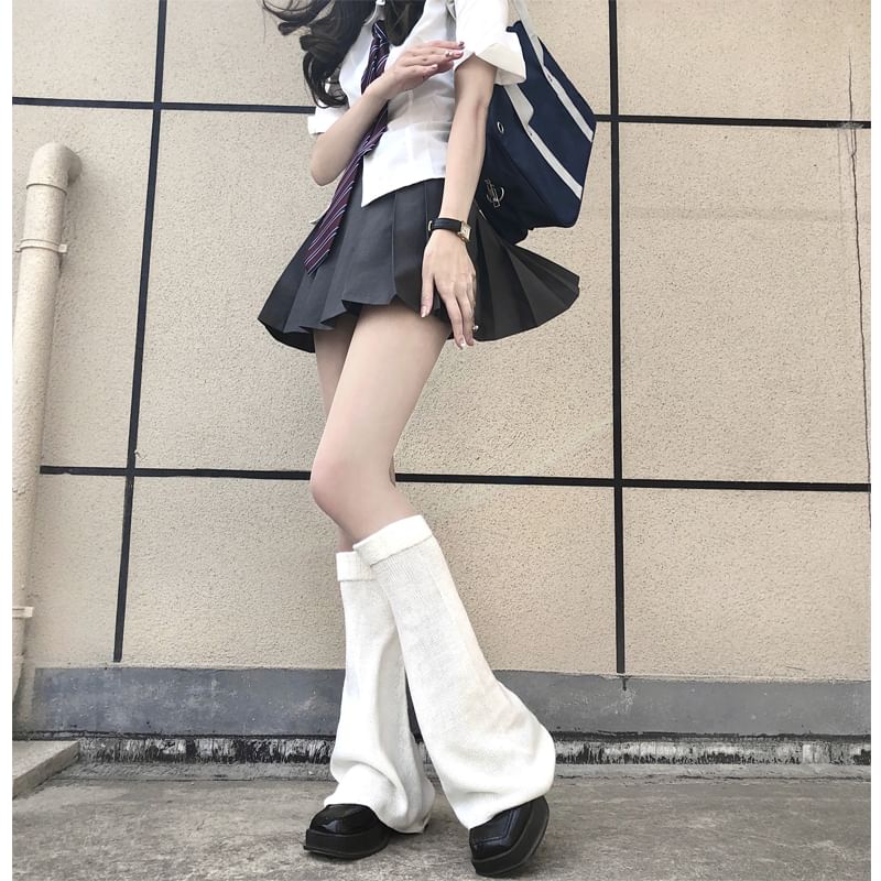 Gentiana - 暖腿套