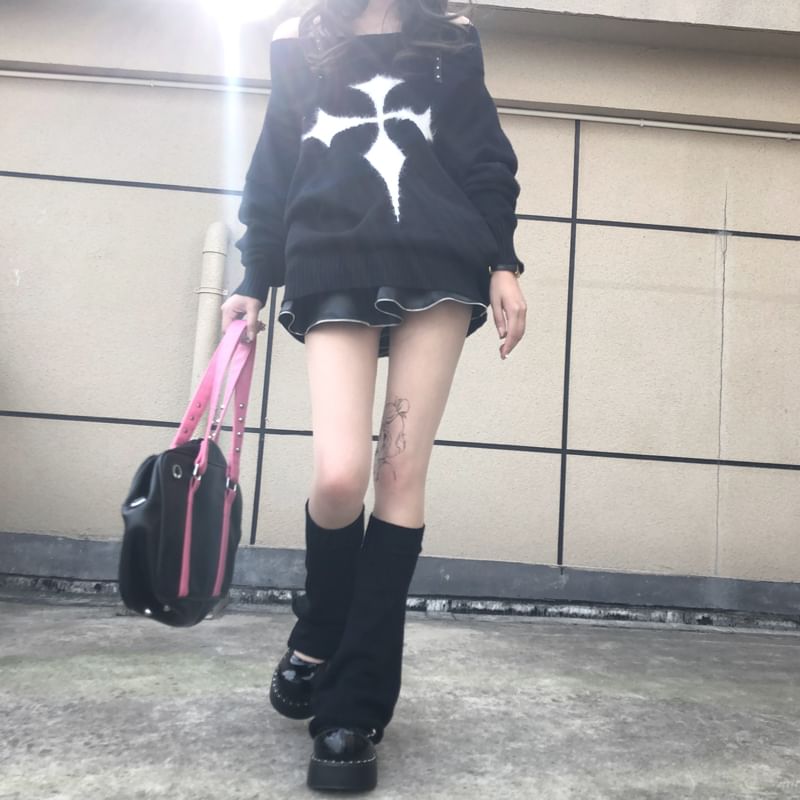Gentiana - 暖腿套