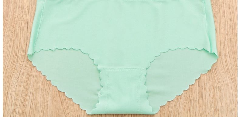 Gwendolyn - 無縫文胸