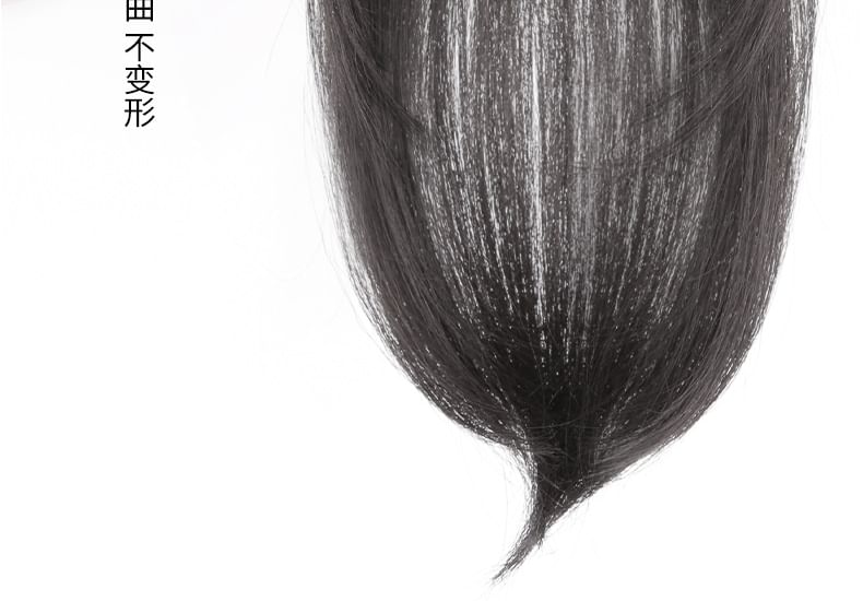 Jasmintinea - 瀏海髮片 (多款設計)