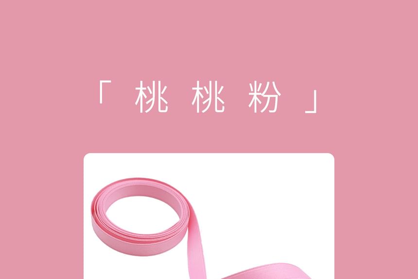 LIDO - 髮圈蝴蝶結 / 髮夾 / 髮帶 / 套裝