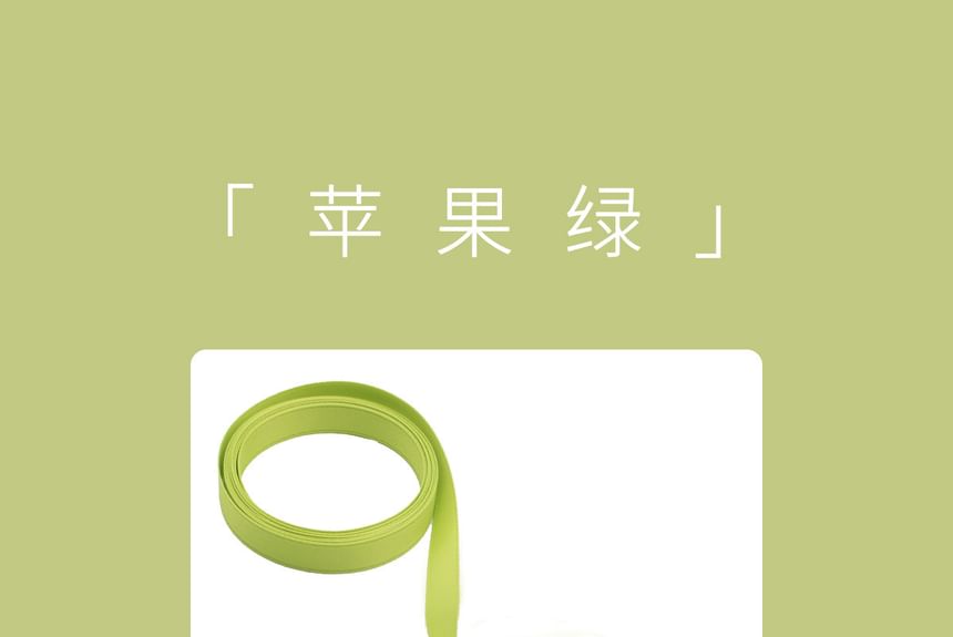 LIDO - 髮圈蝴蝶結 / 髮夾 / 髮帶 / 套裝