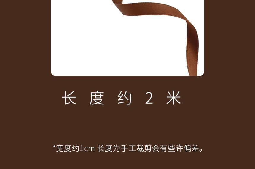 LIDO - 髮圈蝴蝶結 / 髮夾 / 髮帶 / 套裝