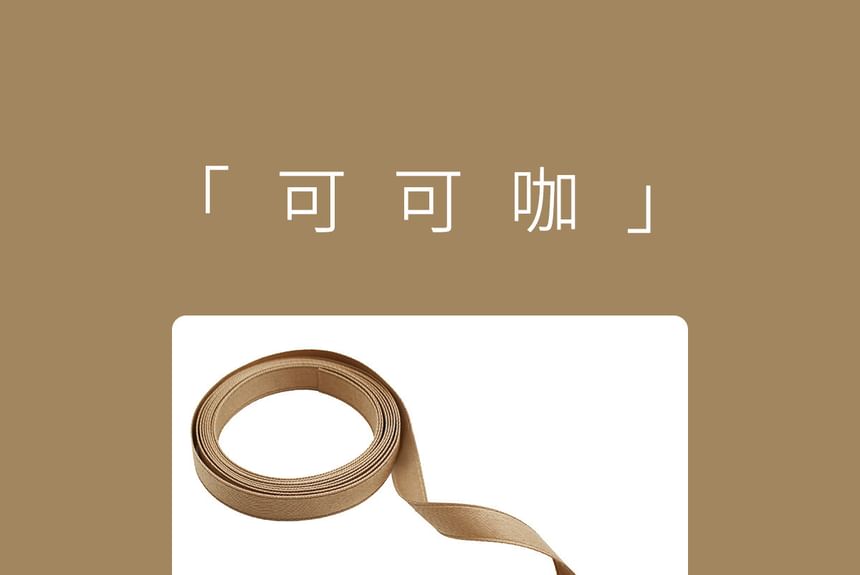 LIDO - 髮圈蝴蝶結 / 髮夾 / 髮帶 / 套裝