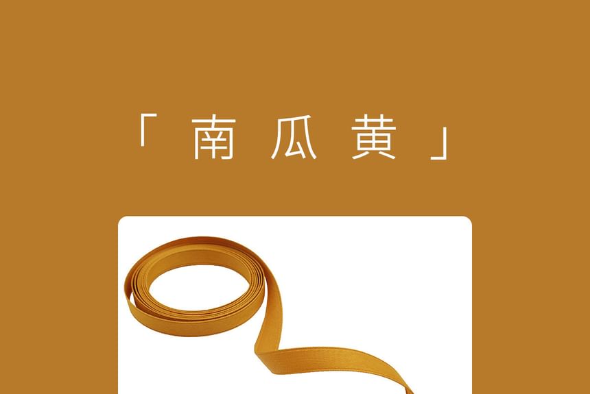 LIDO - 髮圈蝴蝶結 / 髮夾 / 髮帶 / 套裝