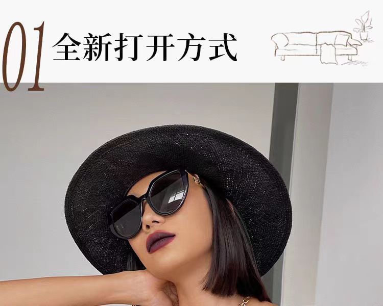 Wildery - 純色無痕無鋼圈胸罩