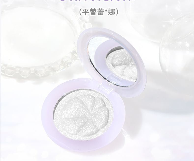 NOVO - 極晝星河單色高光粉