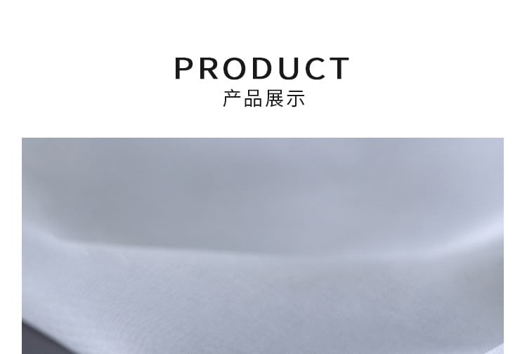 pexrl jewelry - 鏤空開口戒指