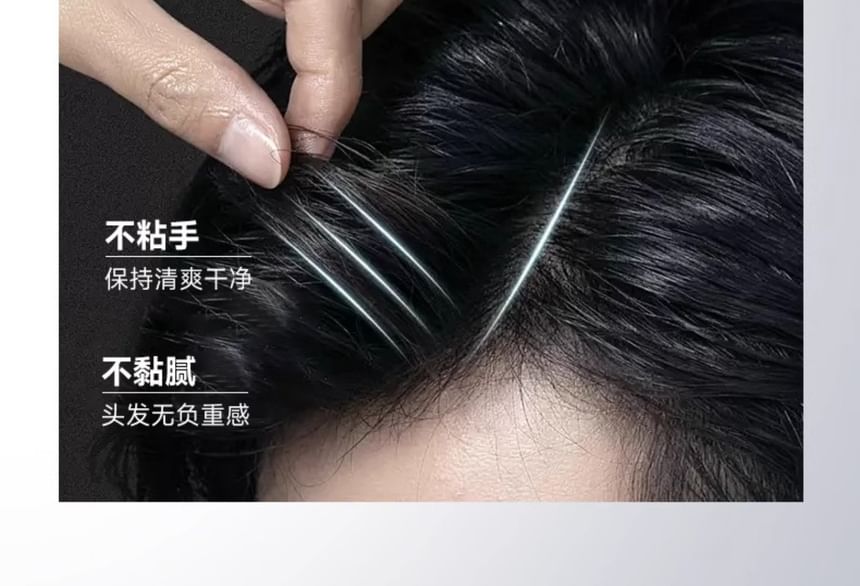 MANCODES - 立體紋理髮蠟