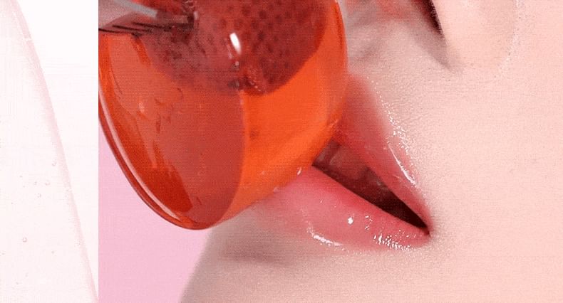 CHIOTURE - 晶透鎖光唇凍