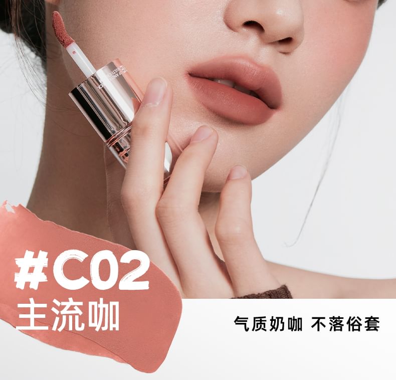 CHIOTURE - 唇頰多用霜