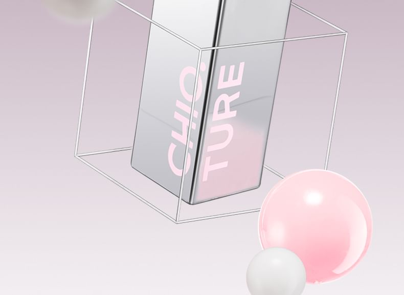CHIOTURE - 持光唇蜜