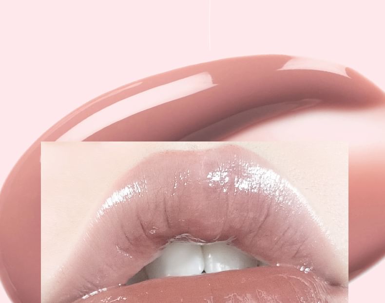 COLORROSE - 水光口袋唇蜜