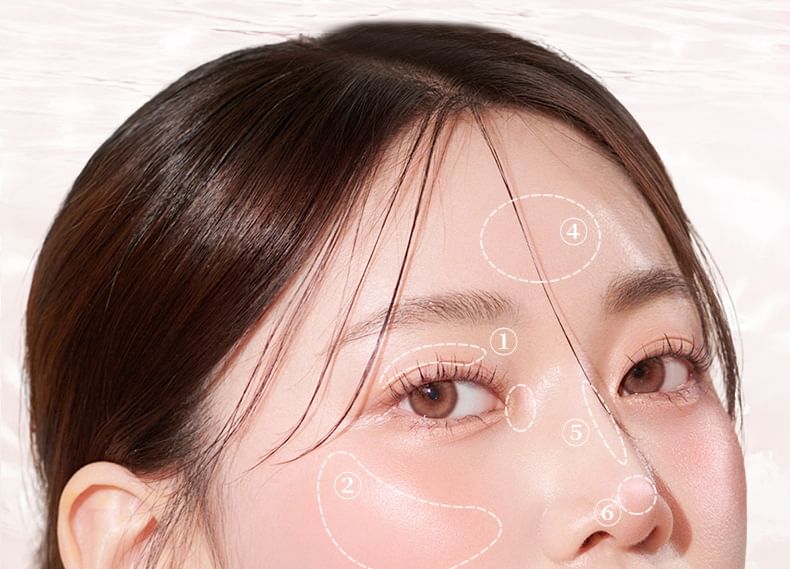 NOVO - 蜜意微醺水光多用棒