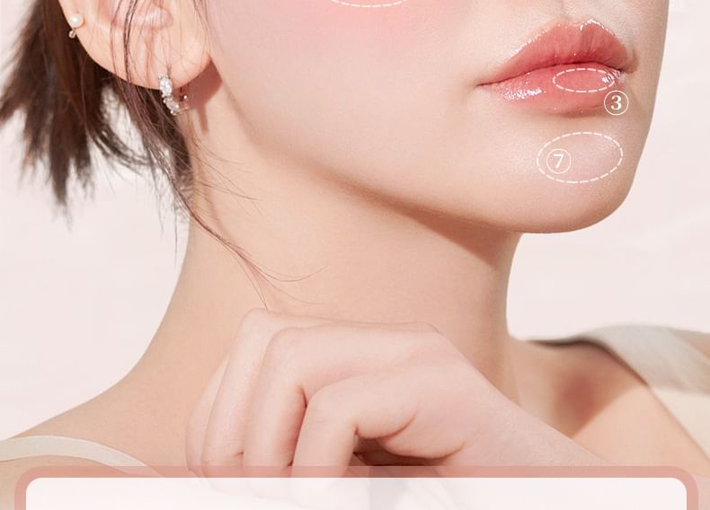 NOVO - 蜜意微醺水光多用棒