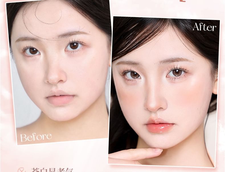 NOVO - 蜜意微醺水光多用棒