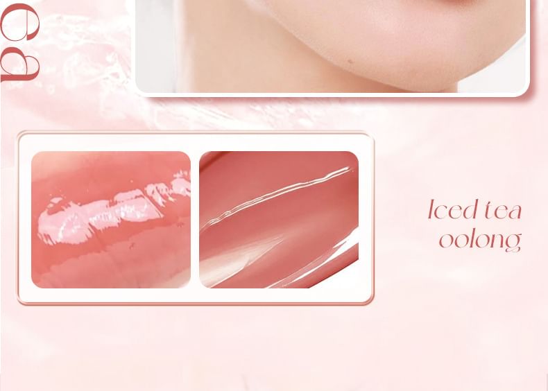 NOVO - 蜜意微醺水光多用棒
