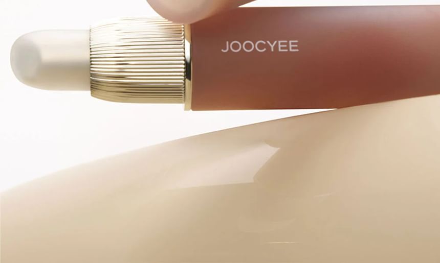 JOOCYEE - 琥珀貝殼啞光唇釉 (M13-M17)