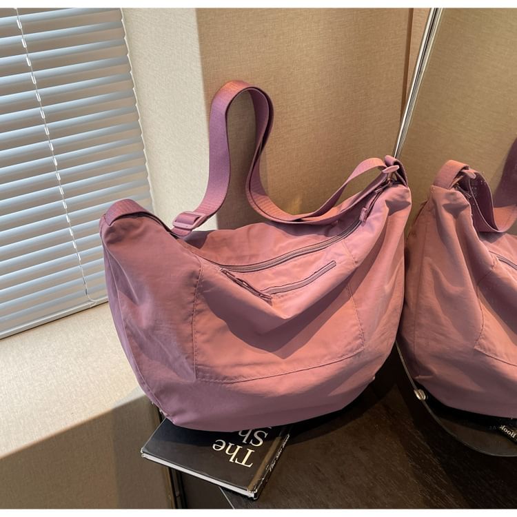 Milha - 多袋斜挎包