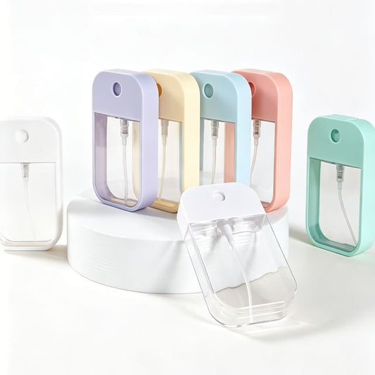 On My Mind-塑膠噴霧瓶
