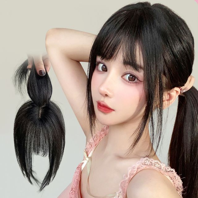 品秀-瀏海髮片