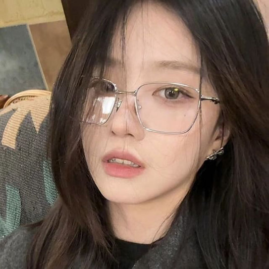 iLANURA-方形框太陽眼鏡