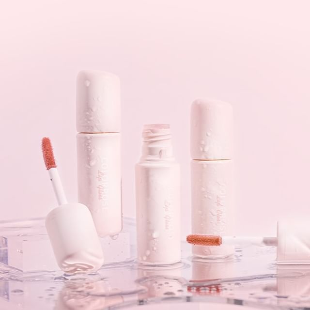 COLORROSE-水光口袋唇蜜